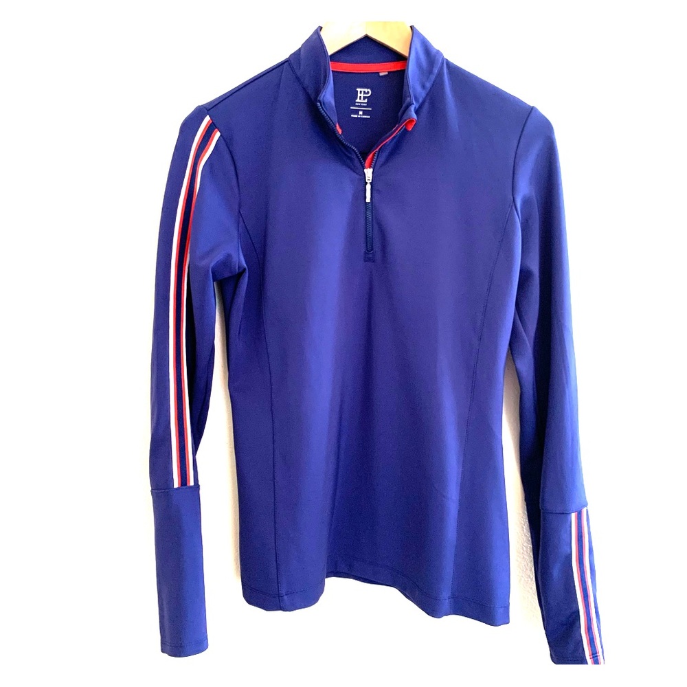 Like new Ladies EP pullover size M